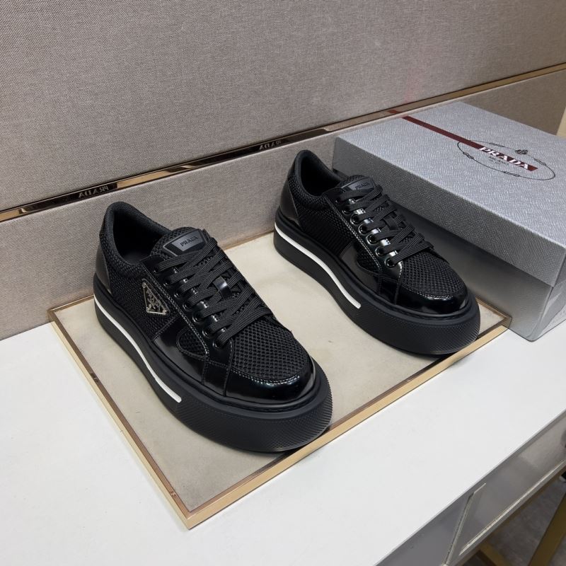 Prada Low Shoes